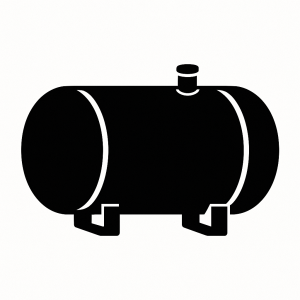 On-Board Air Compressors & Accessories - Air Tanks