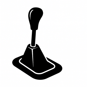 Shifters, Knobs & Boots - Shifters