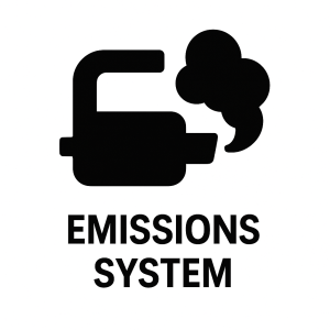 Emissions System