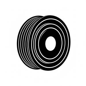 Alternators - Alternator Pulleys