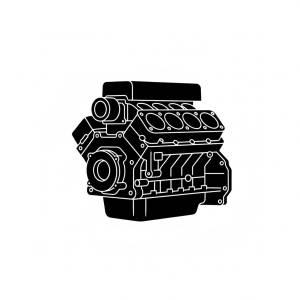 Engine & Components - Engine Blocks & Assemblies