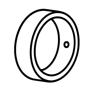 Engine Camshafts & Bearings - Camshaft Bearings