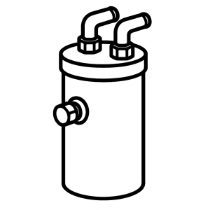 Engine & Components - Oil Catch Cans