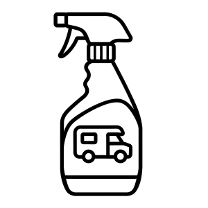Exterior Cleaners & Protectant - RV Cleaners