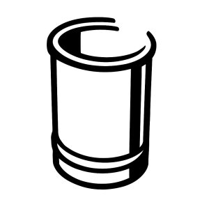 Engine Pistons & Components - Engine Cylinder Liners