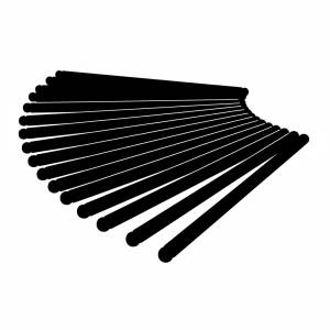 Engine & Components - Push Rods & Springs