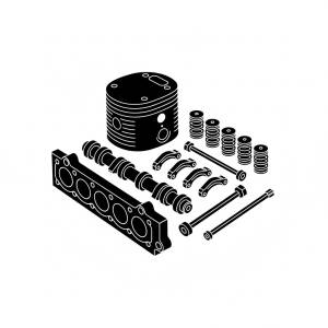 Engine & Components - Top End Kits