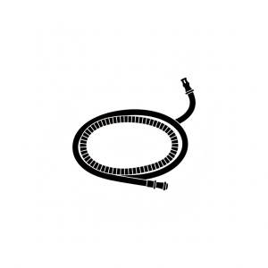 Engine & Components - Vacuum Hose