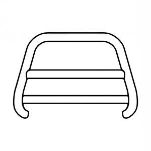 Exterior - Grille Guards & Bull Bars