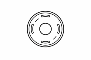 Wheels, Tires & Accessories - Hubcaps & Simulators