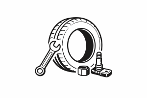 Wheels, Tires & Accessories - Tire Accessories