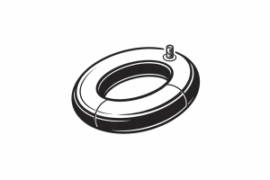 Wheels, Tires & Accessories - Tire Inner Tubes