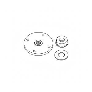 Air Cleaner Assemblies - Air Cleaner Mounts