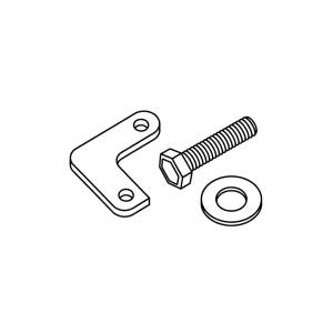 Air Intake Systems - Replacement Parts & Hardware