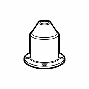 Air Intake - Air Filter Adapters