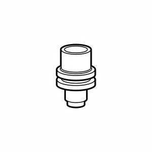 Air Intake - Air Intake Resonator Drain Plugs