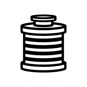 Air Intake - Flame Arrestors