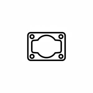 Intake Manifolds - Intake Manifold Spacers