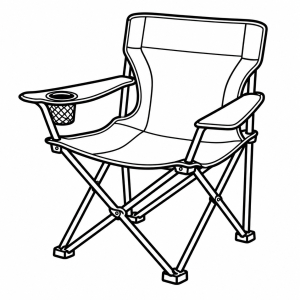 Overlanding & Lifestyle - Chairs & Seating
