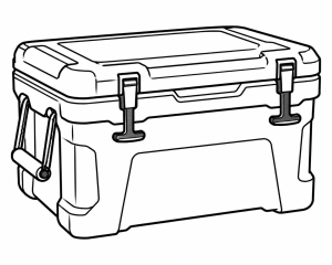 Overlanding & Lifestyle - Portable Coolers & Accessories