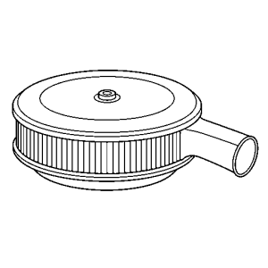 Air Intake - Air Cleaner Assemblies