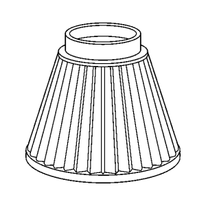 Air Intake - Air Filters
