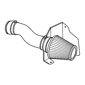 Air Intake - Air Intake Systems