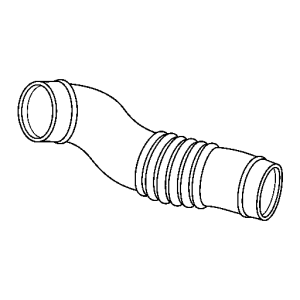 Air Intake - Air Intake Hoses