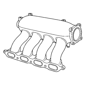 Air Intake - Intake Manifolds