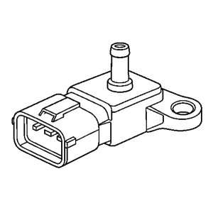 Air Intake - MAP Sensors