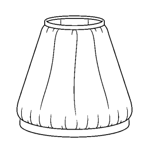 Air Intake - Pre-Filters