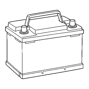 Batteries - Batteries