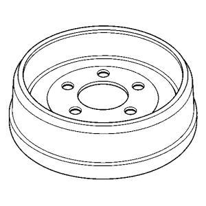 Brakes - Brake Drums