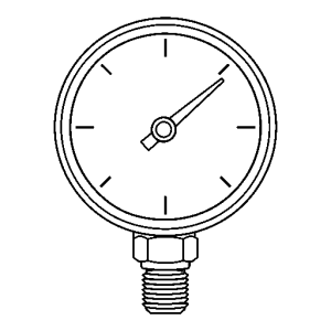 Brakes - Brake Gauges