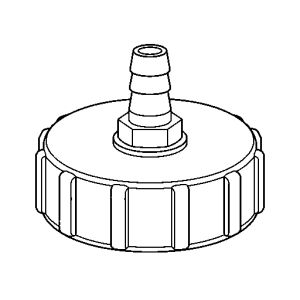 Master Cylinders & Parts - Pressure Bleeder Adapters