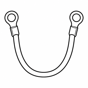 Alternators - Alternator Cables