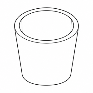 Engine Pistons & Components - Engine Piston Ring Compressor Sleeves