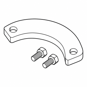 Harmonic Balancers - Harmonic Balancer Weights