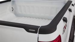 Bushwacker - Bushwacker 28512 Bushwacker Ultimate TailGate Cap Ford Ranger