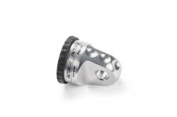 Factor 55 00015-05 Prolink  Loaded Shackle Mount Titanium Pin & Rubber Guard