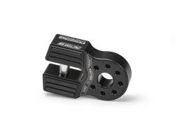 Factor 55 00050-04 Flatlink Shackle Mount - Black