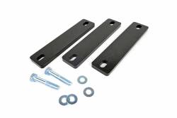 Rough Country Suspension Systems - Rough Country Carrier Bearing Drop Kit, for 10-16 Ram 2500/3500 4WD; 1161