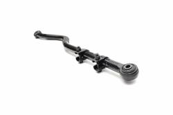 Rough Country Suspension Systems - Rough Country Adjustable Front Track Bar fits 2.5"-6" Lift, for Jeep JK; 1179