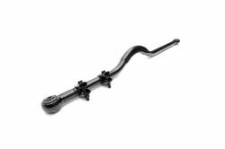 Rough Country Suspension Systems - Rough Country Adjustable Rear Track Bar fits 2.5"-6" Lift, for Jeep JK; 1180