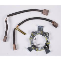 Rugged Ridge 15103.21 Winch Carbon Assembly Rugged Ridge Winches
