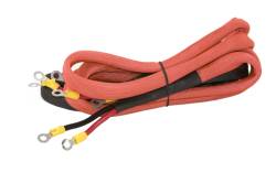 Rugged Ridge 15103.63 UTV Winch Solenoid Wiring Harness