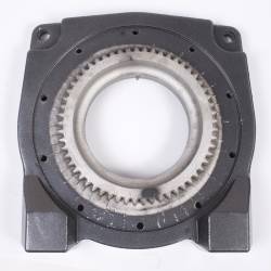 Rugged Ridge 15103.23 Winch Gear Box Base Rugged Ridge Winches