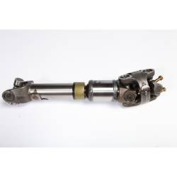 Rugged Ridge 16592.01 Rear Driveshaft