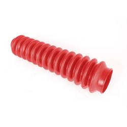 Rugged Ridge - Rugged Ridge 18479.51 Shock Boot Red