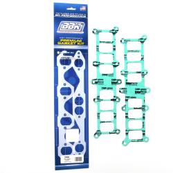 BBK Performance Intake Manifold Gasket Set, Edelbrock Performer; 15202